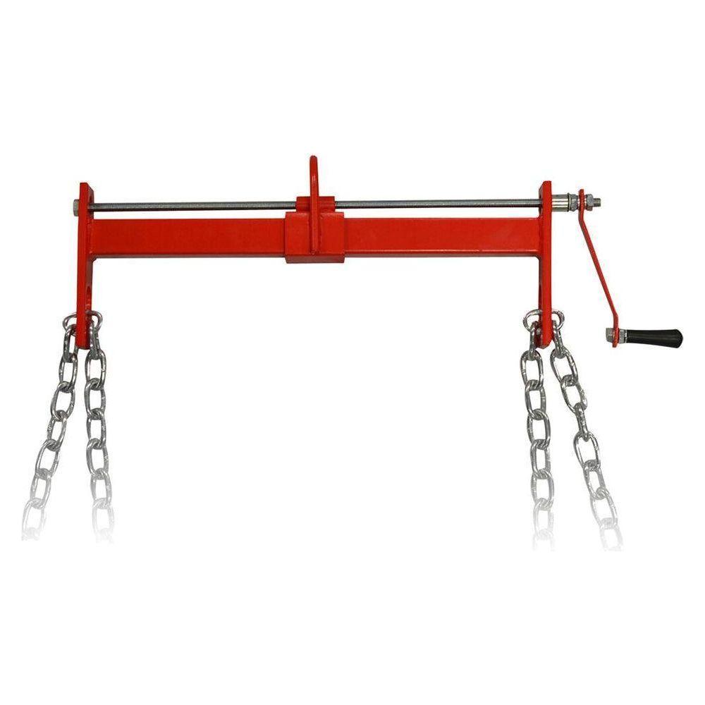 S-Ks Engine Crane Leveller - KHM Megatools Corp. S-Ks Engine Crane Leveller - KHM Megatools Corp.
